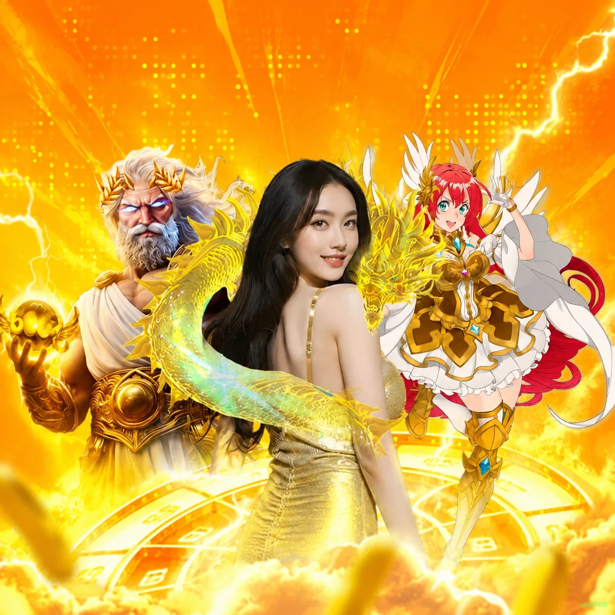 Tantangan dan Peluang di she888 untuk Pengembang Game